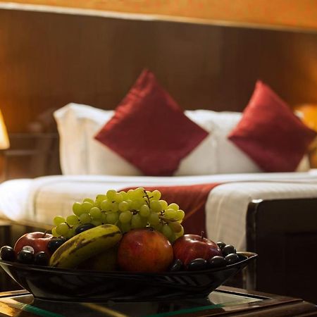 Hotel Olive & Blue - Govt Approved Hotel Near Delhi Airport Нью-Делі Екстер'єр фото