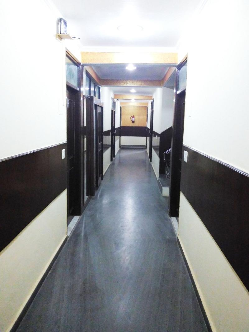 Hotel Olive & Blue - Govt Approved Hotel Near Delhi Airport Нью-Делі Екстер'єр фото