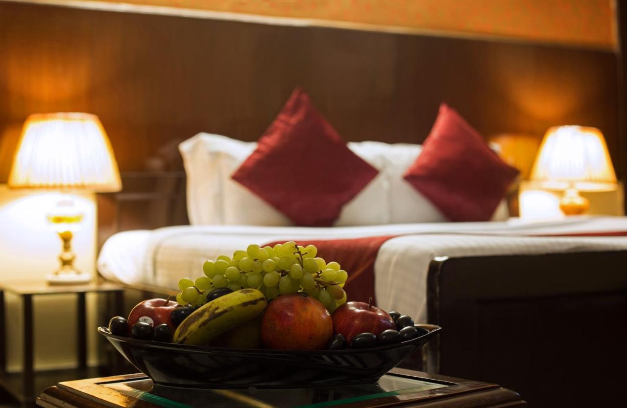 Hotel Olive & Blue - Govt Approved Hotel Near Delhi Airport Нью-Делі Екстер'єр фото